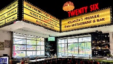 Lightbox Signs — Lee's Signs