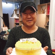 Jong Lee — Lee's Signs team